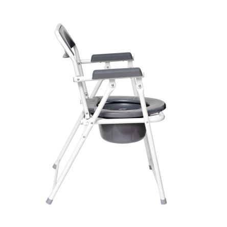 Купить Кресло-туалет Barry WC600w 1