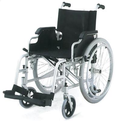 Купить Кресло-коляска инвалидная LY-710-953J/LY-710-953A Titan Deutschland
