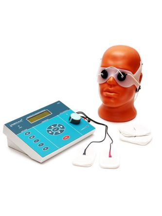 Купить Прибор низкочастотной электротерапии КЛЭР Радиус-01 ФТ 3