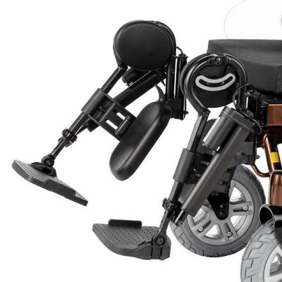 Инвалидная коляска с электроприводом Meyra ICHAIR MC2 