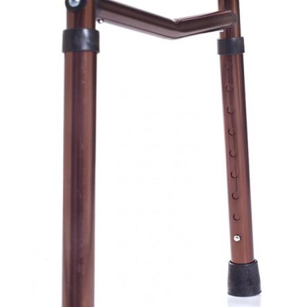Купить Ходунки складные XS303 (шаг/не шаг) 6