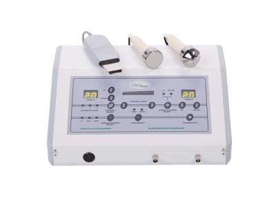 Купить  Прибор для ультразвуковой терапии Gezatone B-790