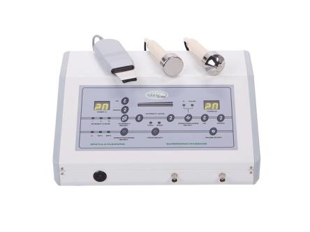Купить Прибор для ультразвуковой терапии Gezatone B-790 0