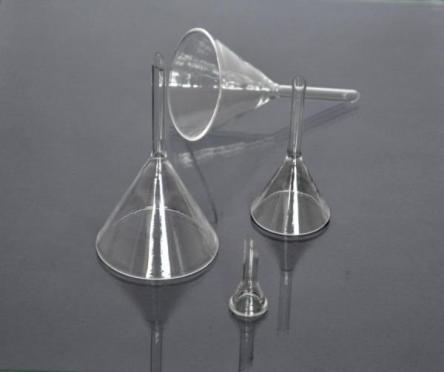 Купить Воронка лабораторная В-100-150 ХС ГОСТ 25336 0