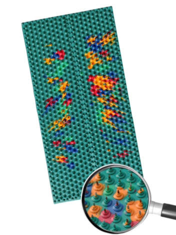 Аппликатор Ляпко Шанс (шаг игл 5,8 мм)