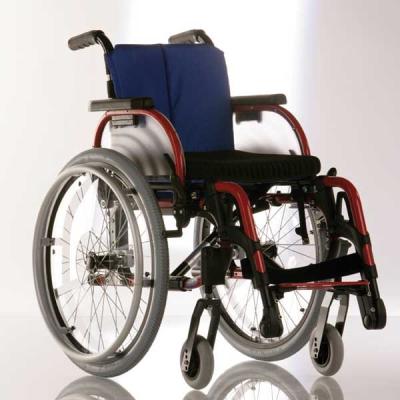 Купить Детская инвалидная коляска "Старт Юниор" (28-38см) Ottobock