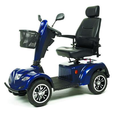 Купить Скутер Carpo 2 Eco