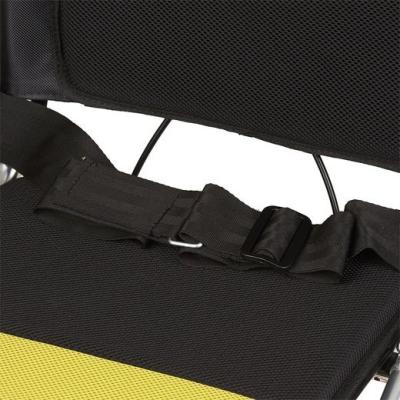 Cкладная кресло-каталка для инвалидов  4000А Armed