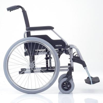 Кресло-коляска Meyra 1.751 Eurochair Basic