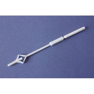 Зонд урогенитальный одноразовый стерильный Комбинированный Cervix Brush Plus тип F