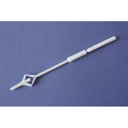 Купить Зонд урогенитальный одноразовый стерильный Комбинированный Cervix Brush Plus тип F 2