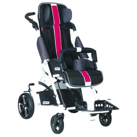 Купить Инвалидная коляска для детей с ДЦП Patron Jacko Streeter