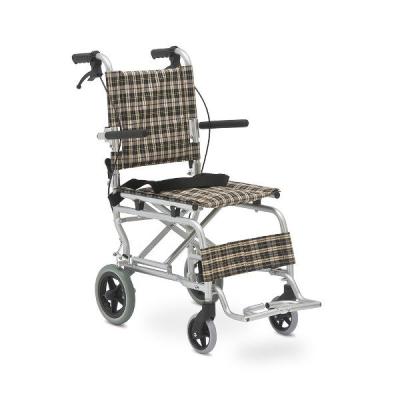 Кресло-каталка для инвалидов Armed FS804LABJ