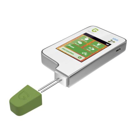 Купить Нитрат-тестер, измеритель жесткости воды KIT FB01 Greentest 3 2