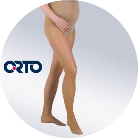 Купить Колготки для беременных, 1кл.компр. 113 ORTO * 0