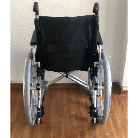 Купить Кресло-коляска инвалидное Инкар-М "Флагман-М