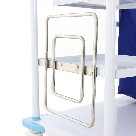 Купить Тележка медицинская MCT05 (ТМ-019АН-00) 5