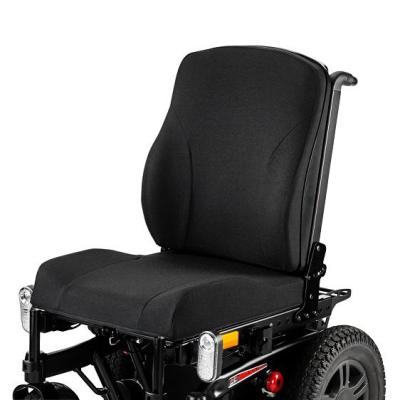 Инвалидная коляска с электроприводом Meyra ICHAIR MC2 
