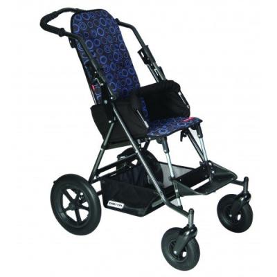 Детская инвалидная коляска Patron Ben 4 Plus