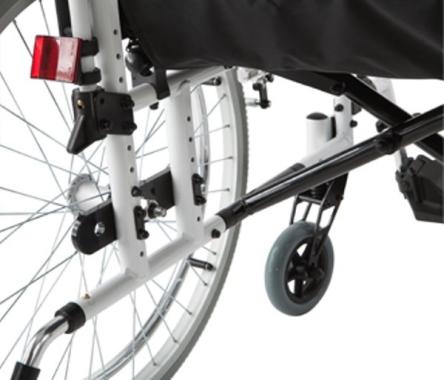 Купить Кресло-коляска инвалидная Barry A8 J (8018 A0603PU/J) 6
