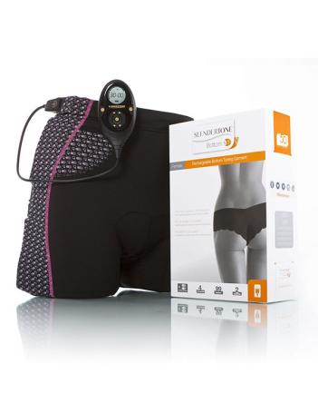 Купить Массажер импульсный шорты-миостимулятор Bottom S 7 Slendertone 0