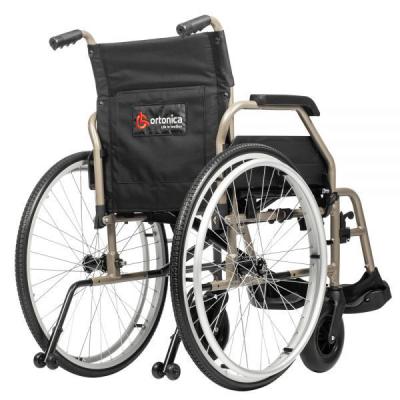Облегченная кресло-коляска Ortonica Base 130 AL