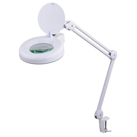 Купить Лампа лупа ММ-5-127-С (LED) тип 1 0