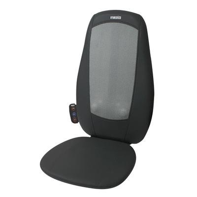Купить Массажная накидка Шиацу Homedics SBM-179H-2EU 0