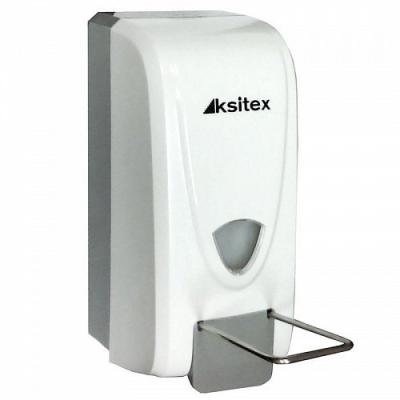 Купить Ksitex ED-1000 локтевой дозатор для дезинфицирующих средств