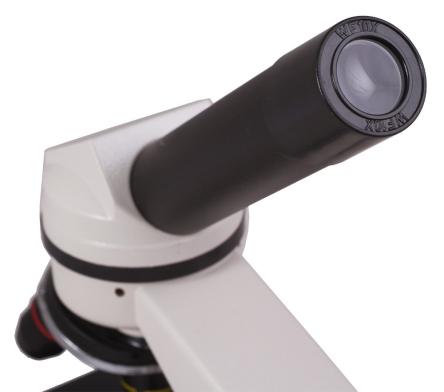 Купить Микроскоп Levenhuk Rainbow 2L 11