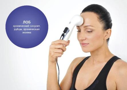 Купить Аппарат ультразвуковой терапевтический АУЗТ «Дельта» 3