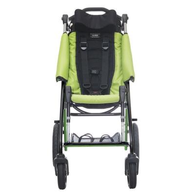 Инвалидная коляска для детей с ДЦП Рейсер Улисес Evo Ul