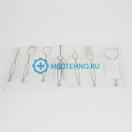 Купить Набор зондов логопедических для исправления речи 1