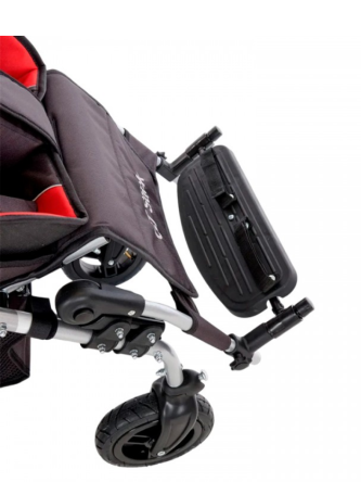 Купить Коляска для детей с ДЦП GT Stick комнатная размер 3 11