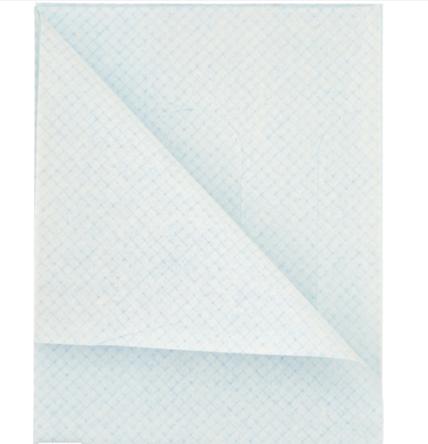 Купить Нагрудник защитный с карманом Seni Care, 10шт/уп 2