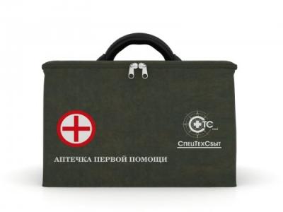 Купить Аптечка для Защитных Сооружений (на 100-150 чел.)