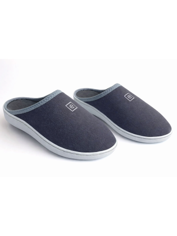 Обувь ортопедическая домашняя Luomma LM-803.056