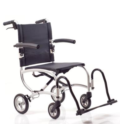Кресло-каталка инвалидная ORTONICA BASE 115