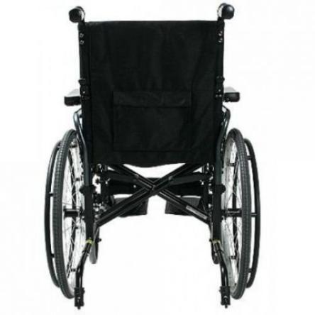Купить Кресло-коляска механическая Karma Medical   Ergo 852 F