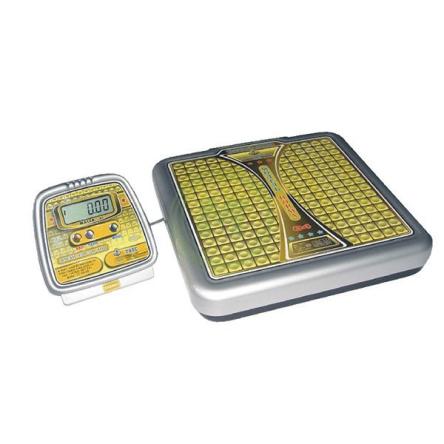 Купить Весы напольные медицинские  ВМЭН-150-50/100-Д2-А 0