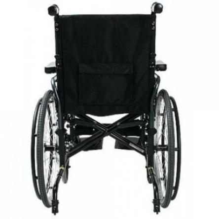 Купить Кресло-коляска механическая Karma Medical   Ergo 852 F 2