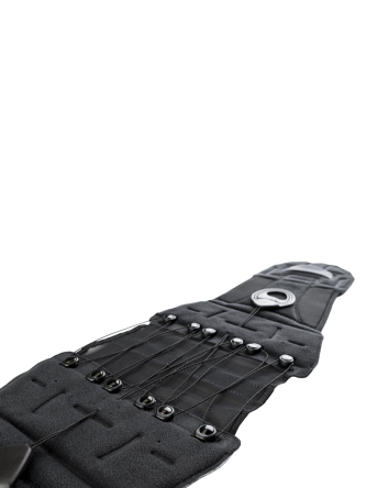 Купить Полужесткий корсет STAR BRACE® DYNAMIC SD100 Orliman 14