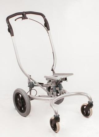 Детское кресло-коляска Mitico Fumagalli