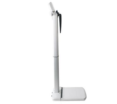 Весы напольные электронные с ростомером Tanita WB-380H