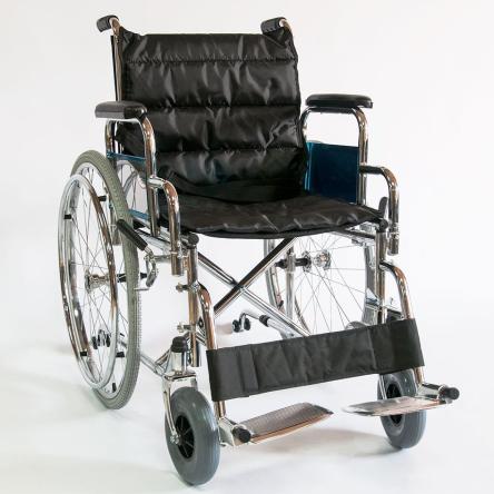 Купить Кресло-коляска для инвалидов FS 902 C-46 0