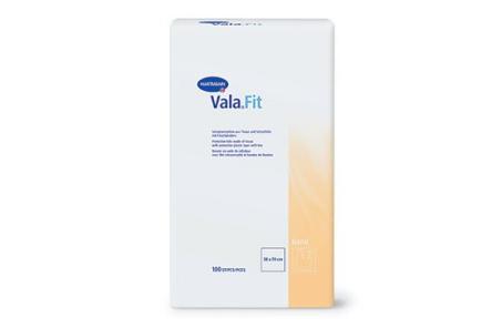 Купить VALAFIT tape - Защитные нагрудники с клеящимися полосками: 100 шт. 1