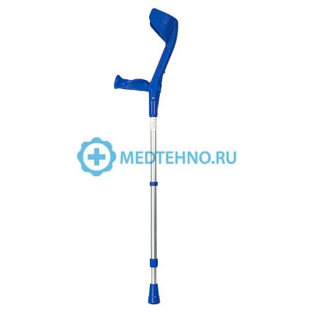 Купить Костыль под локоть Комфорт-Софт арт.110, Германия левый/правый 4