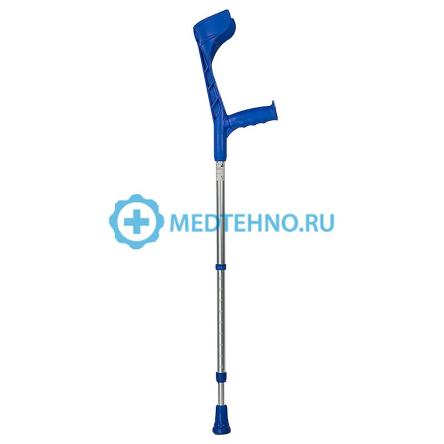 Купить Локтевой костыль Стандарт Клип 100, Rebotec Германия 3
