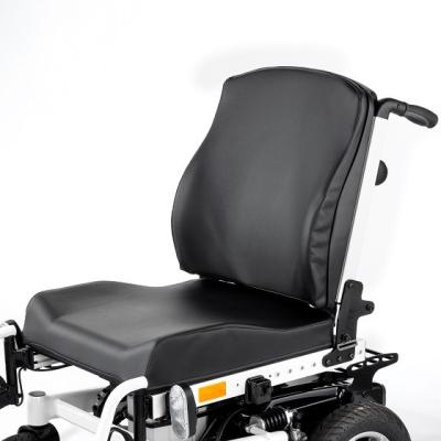 Инвалидная коляска-вездеход с электроприводом  Meyra OPTIMUS 2