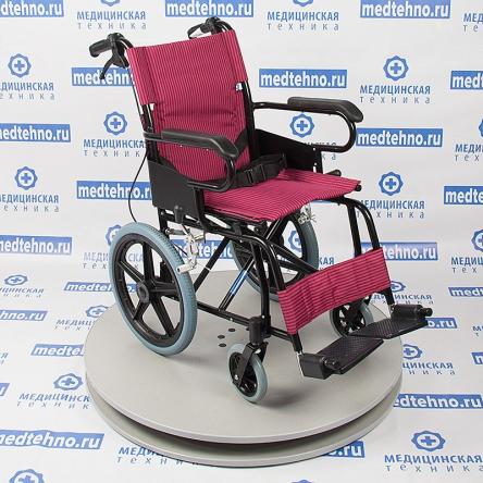 Кресло-каталка инвалидная LY-800-032 Titan Deutschland Gmbh